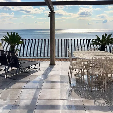 Alemare By World Apartamento *