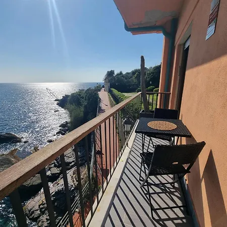Apartmán Alemare By World