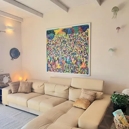 Alemare By World Apartmán *