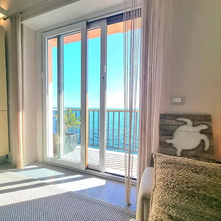 Alemare By World Apartamento