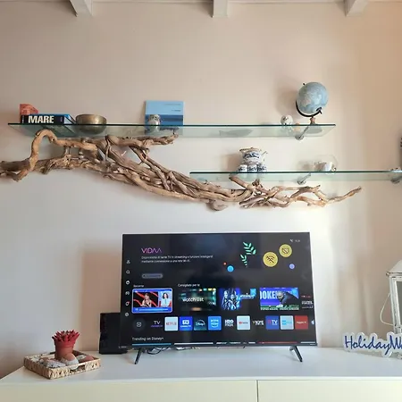 Apartamento Alemare By World Génova