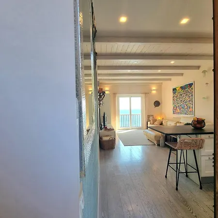 Apartamento Alemare By World Génova