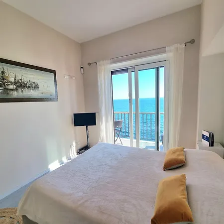 Alemare By World Apartmán