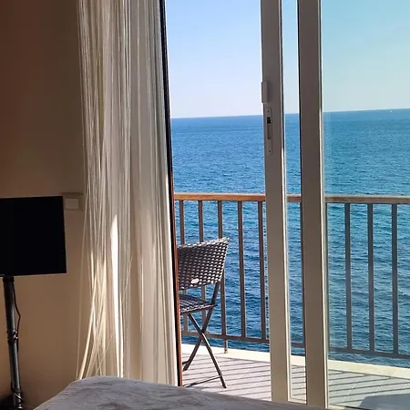 Apartmán Alemare By World