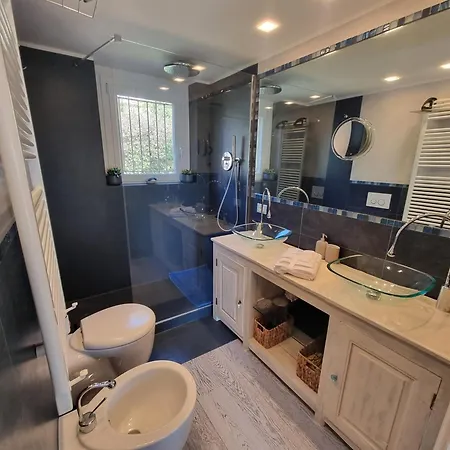 Alemare By World Apartmán