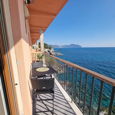 Alemare By World Apartmán *