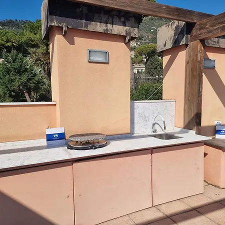 Apartamento Alemare By World