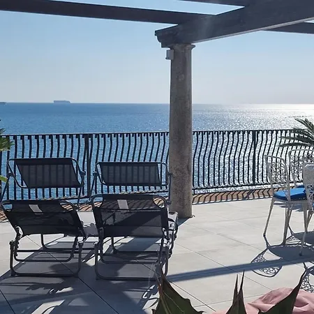 Alemare By World Apartamento