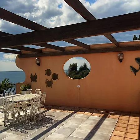 Apartamento Alemare By World Génova