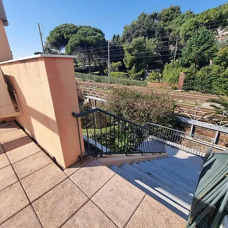 Apartmán Alemare By World