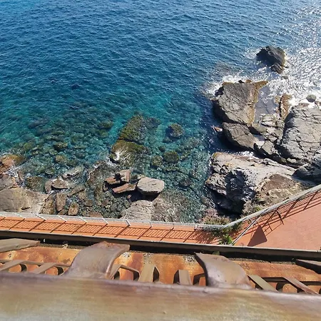 Alemare By World Apartmán Janov