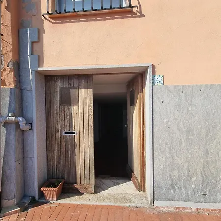 Apartamento Alemare By World *