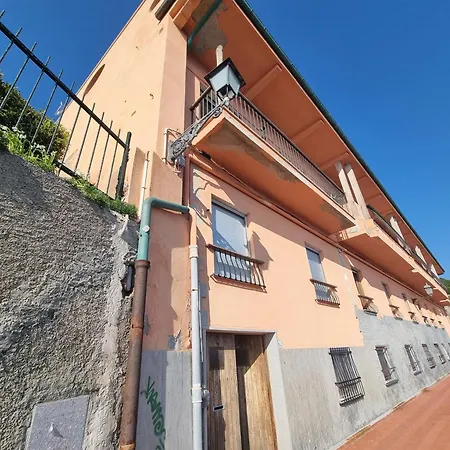 Apartmán Alemare By World Janov