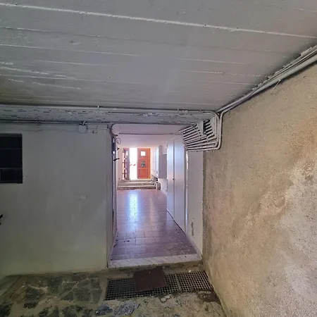 Apartamento Alemare By World