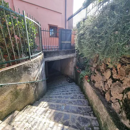 Apartmán Alemare By World
