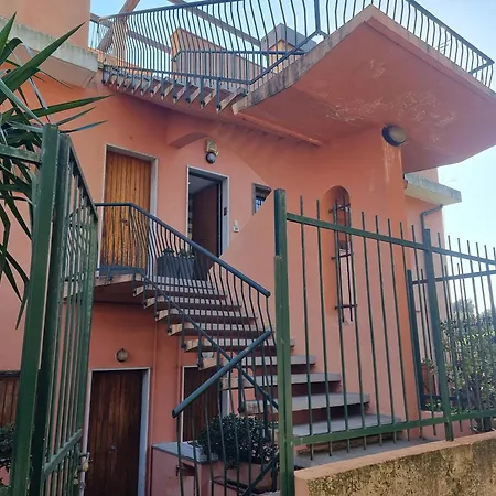Alemare By World Apartmán Janov